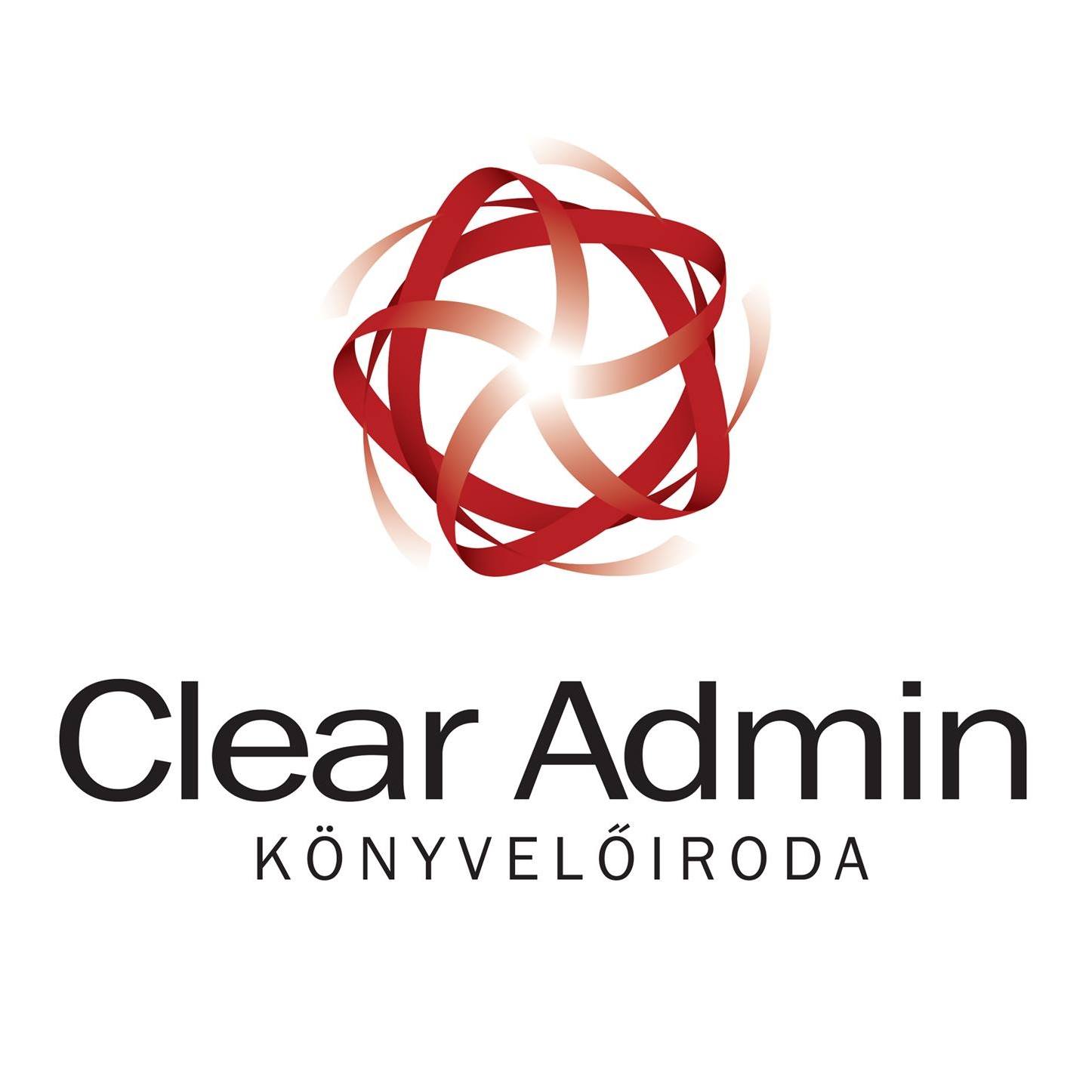 Clear Admin
