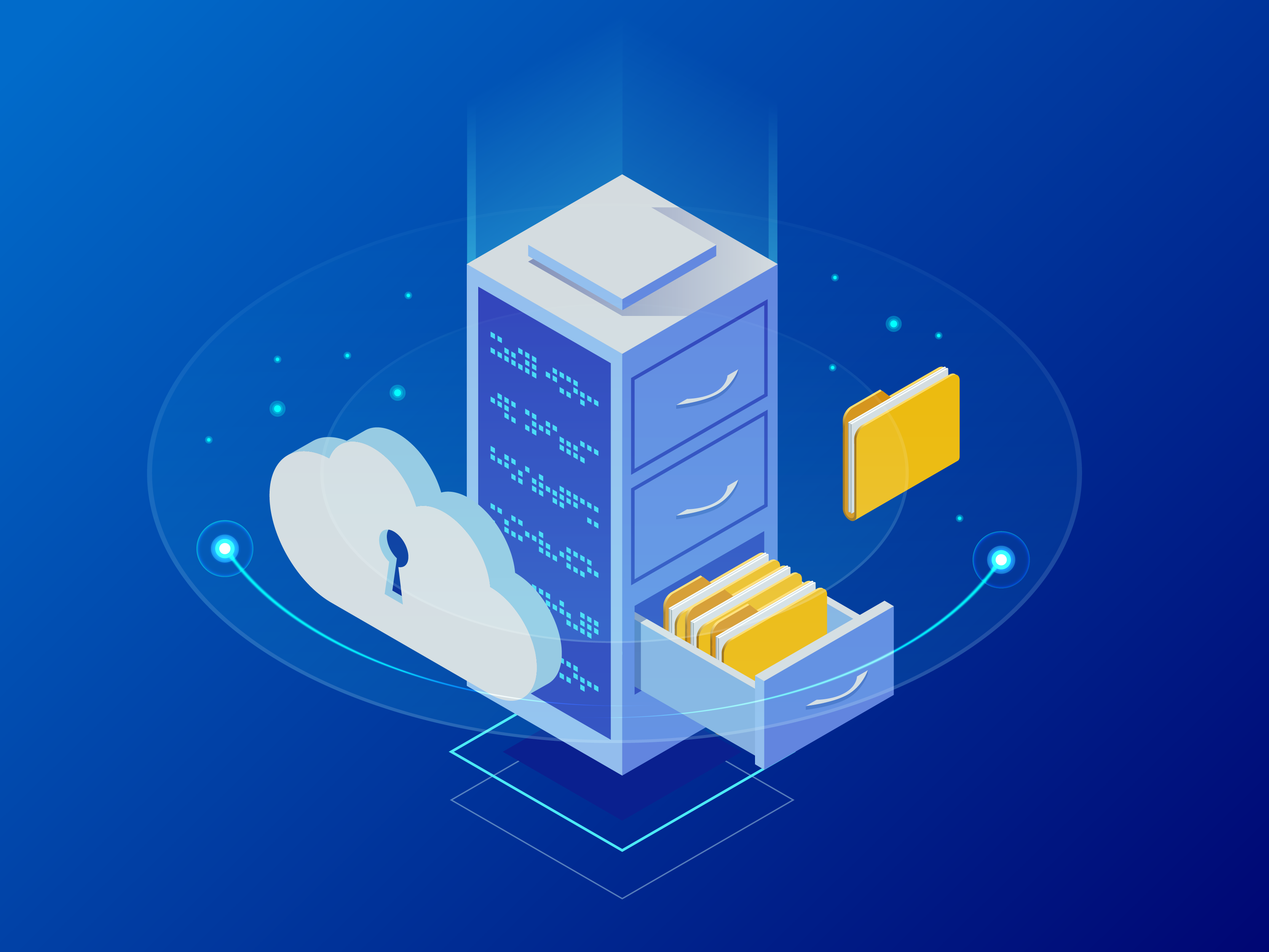 Felhő alapú fájlkezelő, képszerkesztő és fájlfeltöltő. Felejtsd el az ftpt, saját NextCloud felhő szolgáltatást adunk, mint amilyen a Dropbox, OneDriva vagy Google Drive.